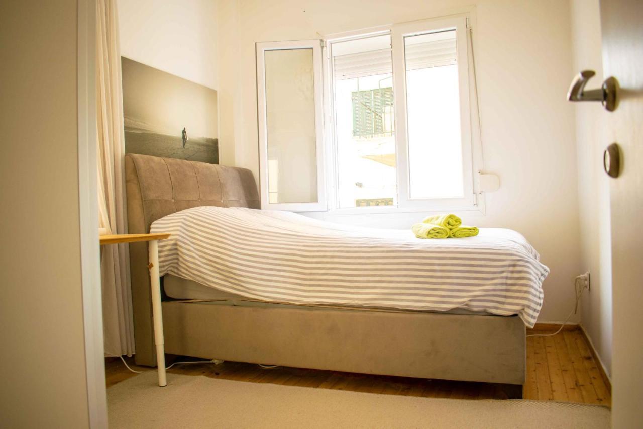 City Center/Navarinou Classical Style Apt-King Bed Selanik Dış mekan fotoğraf