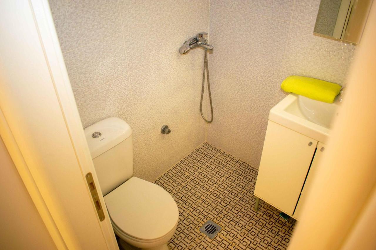 City Center/Navarinou Classical Style Apt-King Bed Selanik Dış mekan fotoğraf